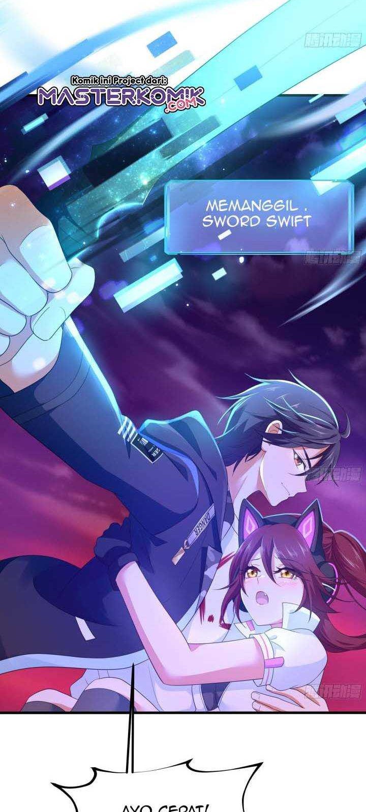 I Made A Harem In The Underworld Chapter 14 Gambar 23