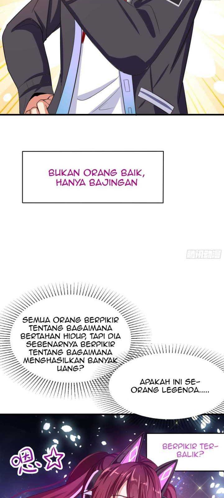 I Made A Harem In The Underworld Chapter 14 Gambar 35