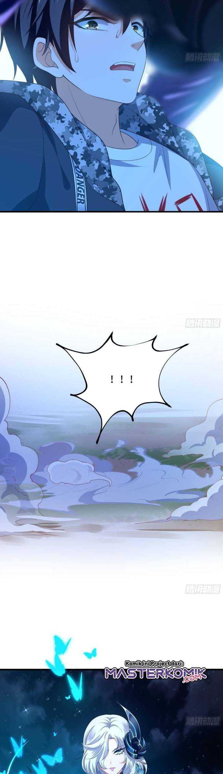 I Made A Harem In The Underworld Chapter 14 Gambar 40