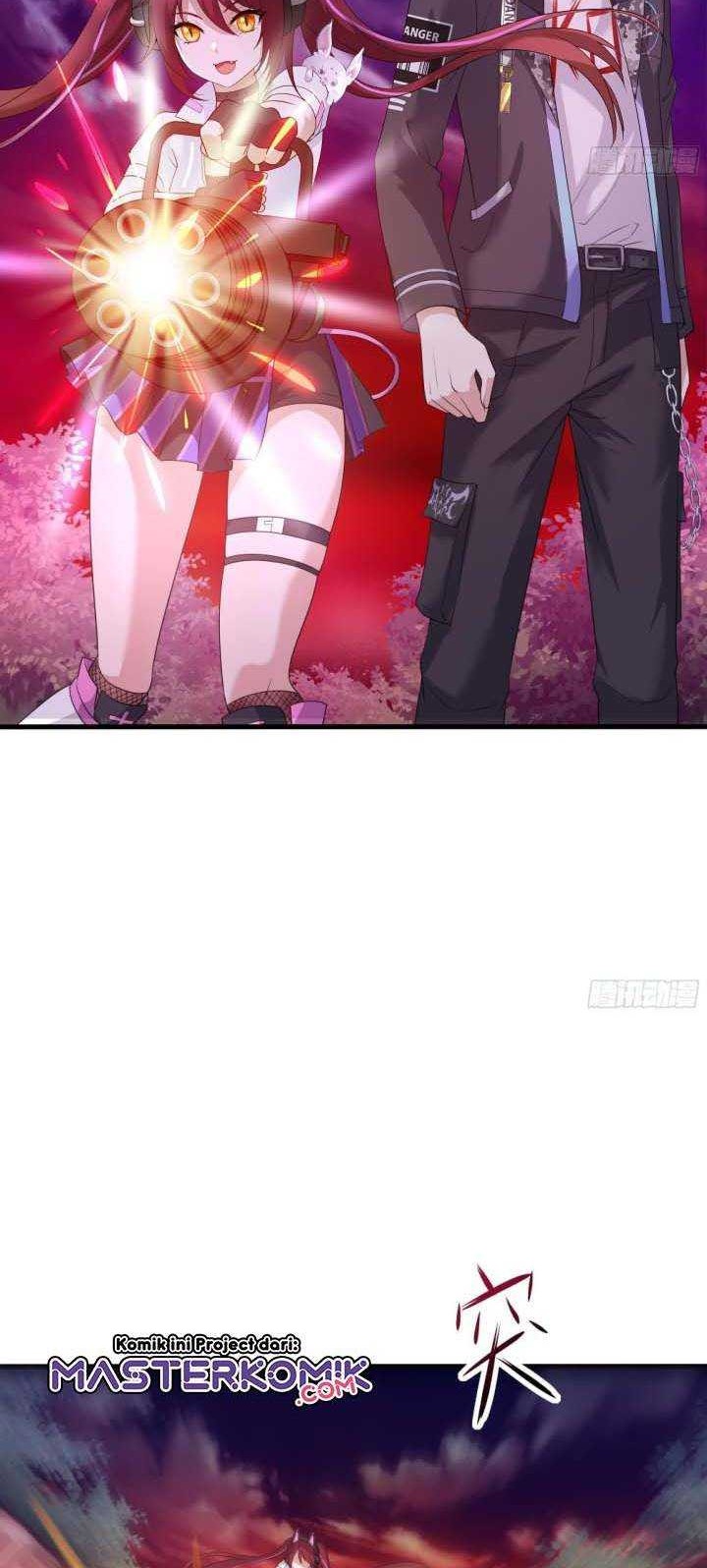 I Made A Harem In The Underworld Chapter 14 Gambar 7