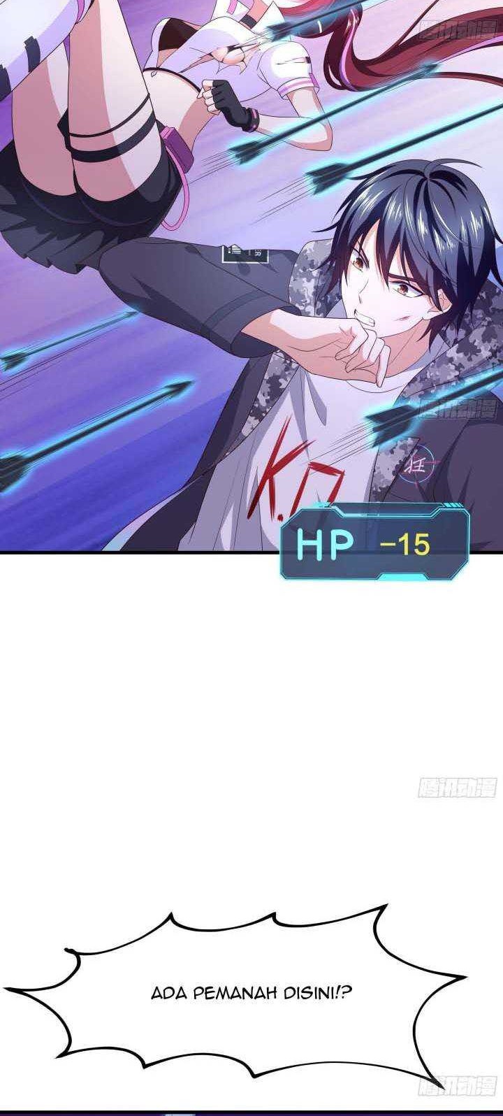 I Made A Harem In The Underworld Chapter 14 Gambar 11