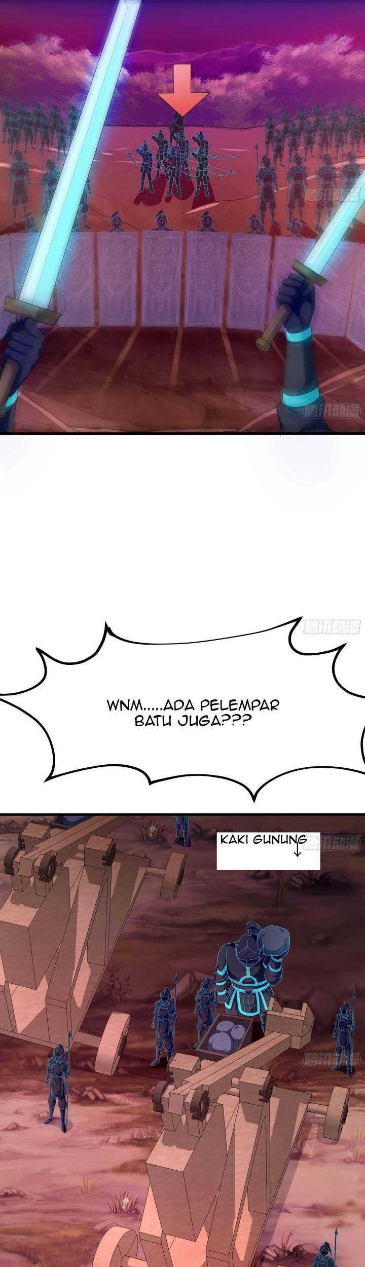 I Made A Harem In The Underworld Chapter 14 Gambar 12