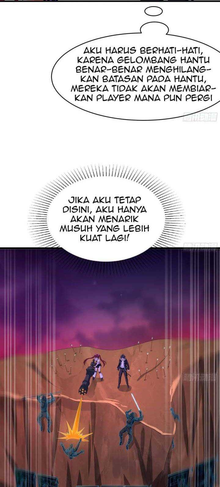 I Made A Harem In The Underworld Chapter 14 Gambar 15