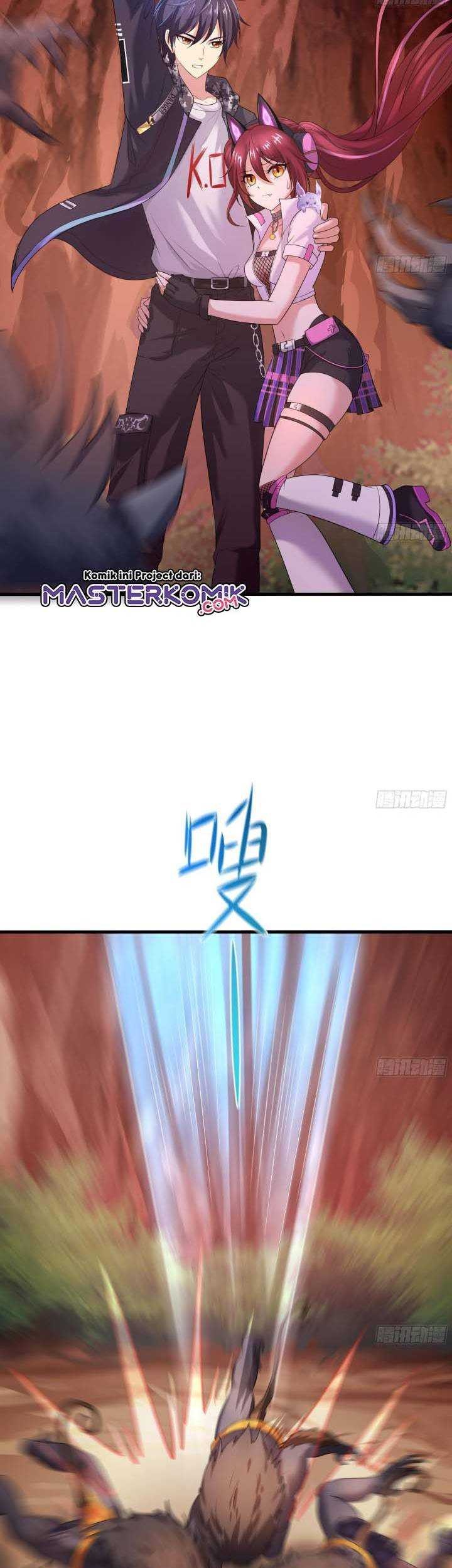 I Made A Harem In The Underworld Chapter 13 Gambar 18