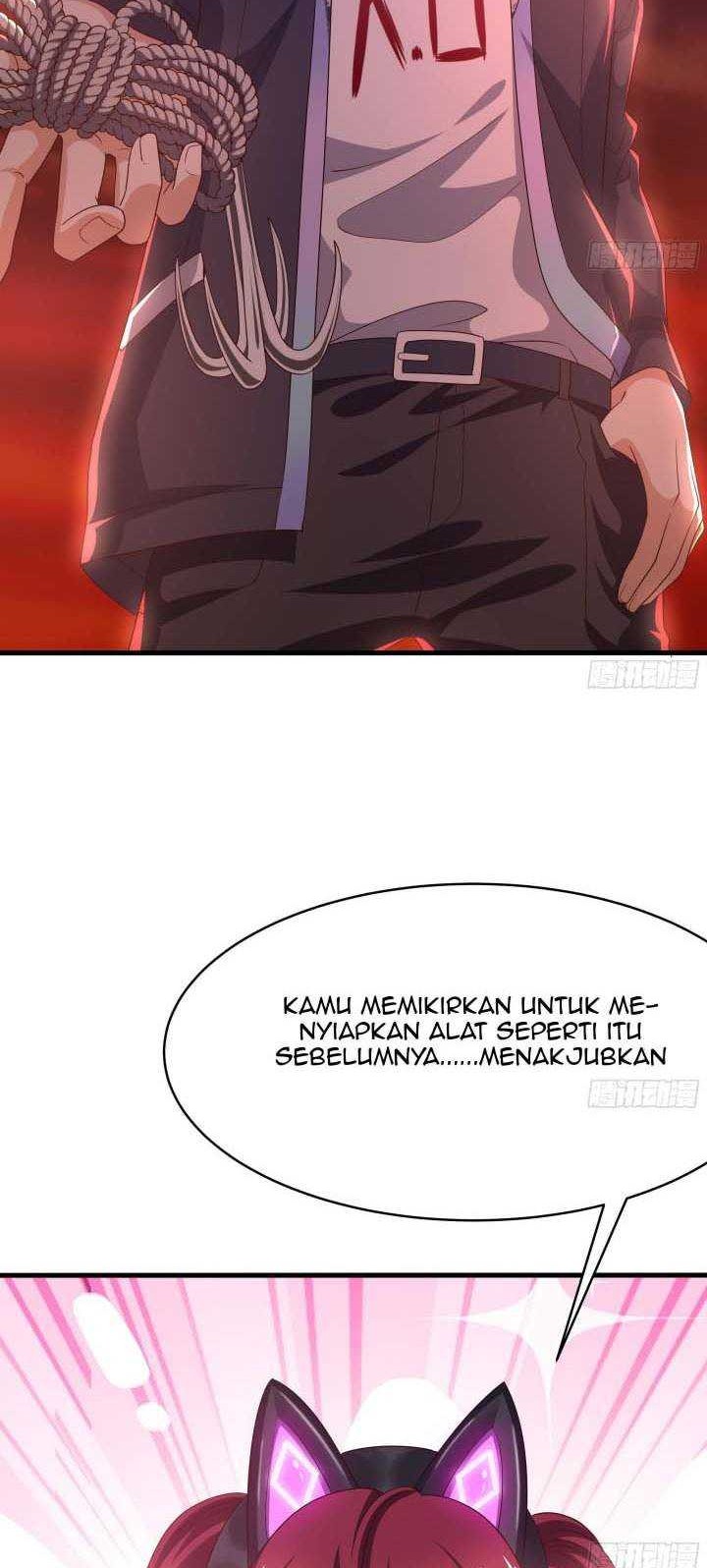 I Made A Harem In The Underworld Chapter 13 Gambar 23