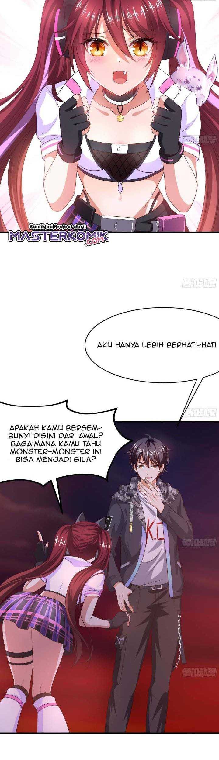 I Made A Harem In The Underworld Chapter 13 Gambar 24