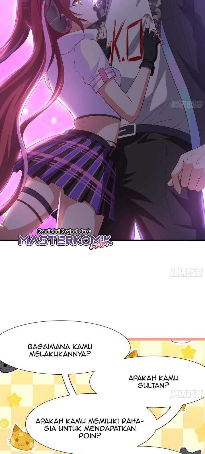 I Made A Harem In The Underworld Chapter 13 Gambar 27