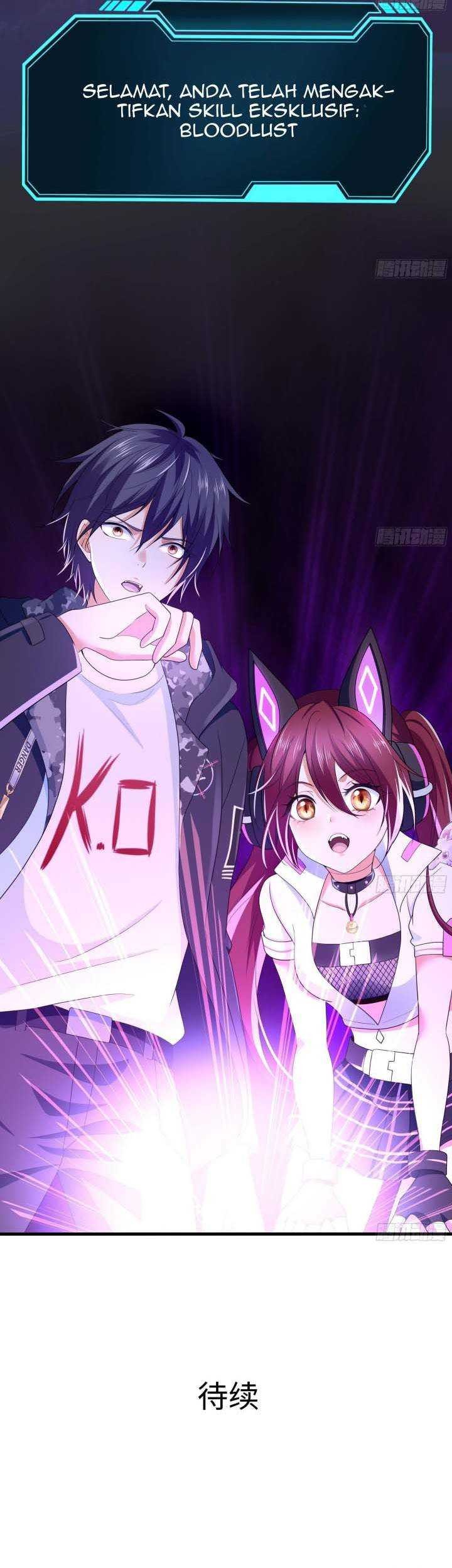 I Made A Harem In The Underworld Chapter 13 Gambar 32