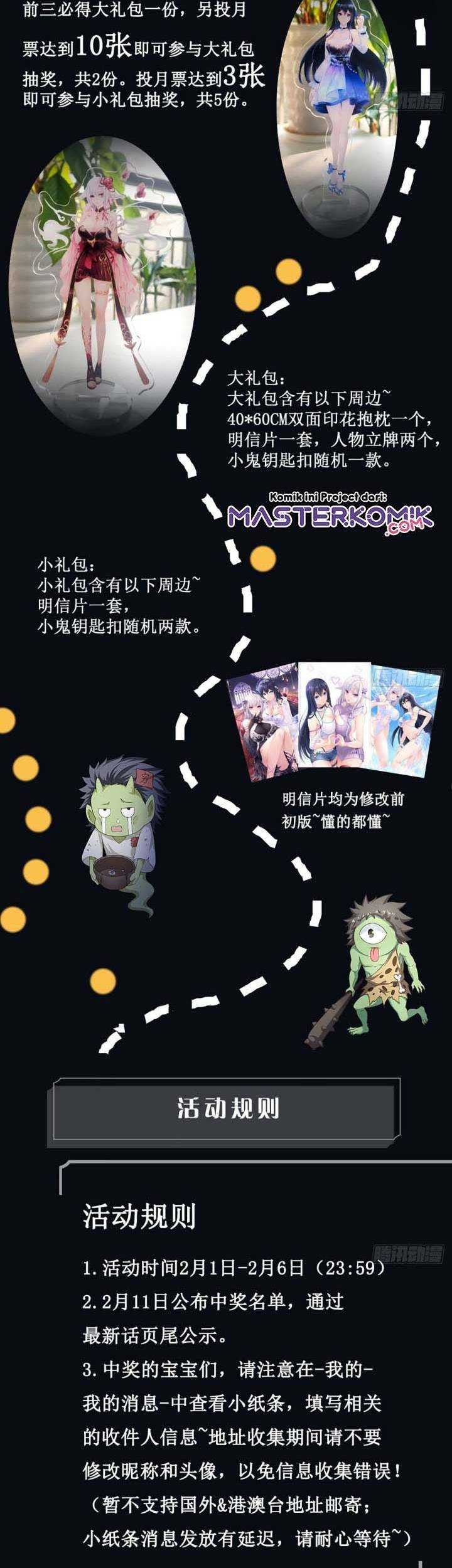 I Made A Harem In The Underworld Chapter 13 Gambar 36