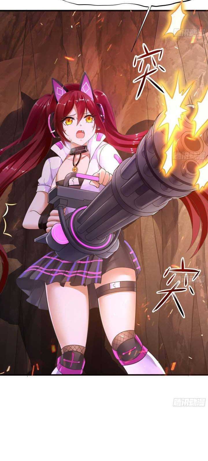 I Made A Harem In The Underworld Chapter 13 Gambar 3