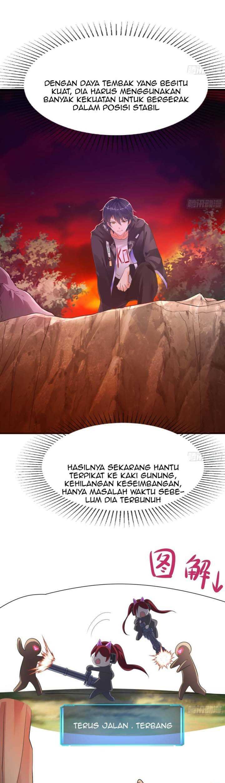 I Made A Harem In The Underworld Chapter 13 Gambar 4