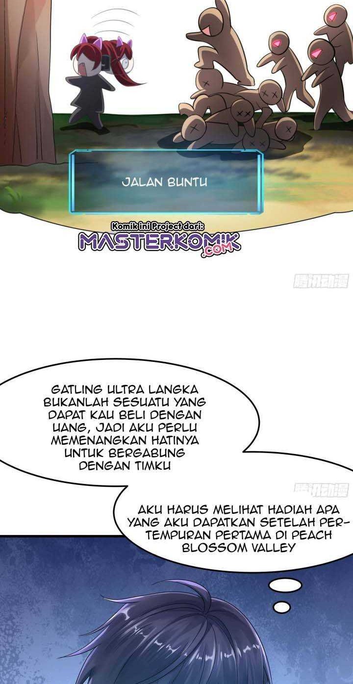 I Made A Harem In The Underworld Chapter 13 Gambar 5