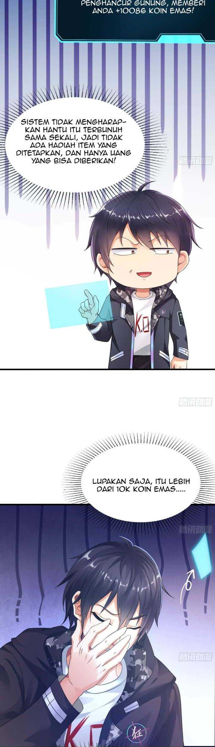 I Made A Harem In The Underworld Chapter 13 Gambar 8
