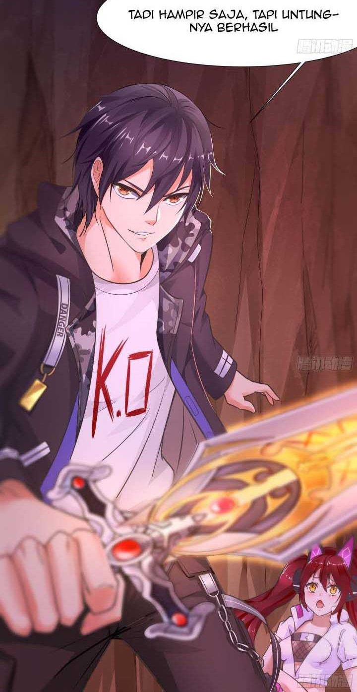 I Made A Harem In The Underworld Chapter 13 Gambar 13