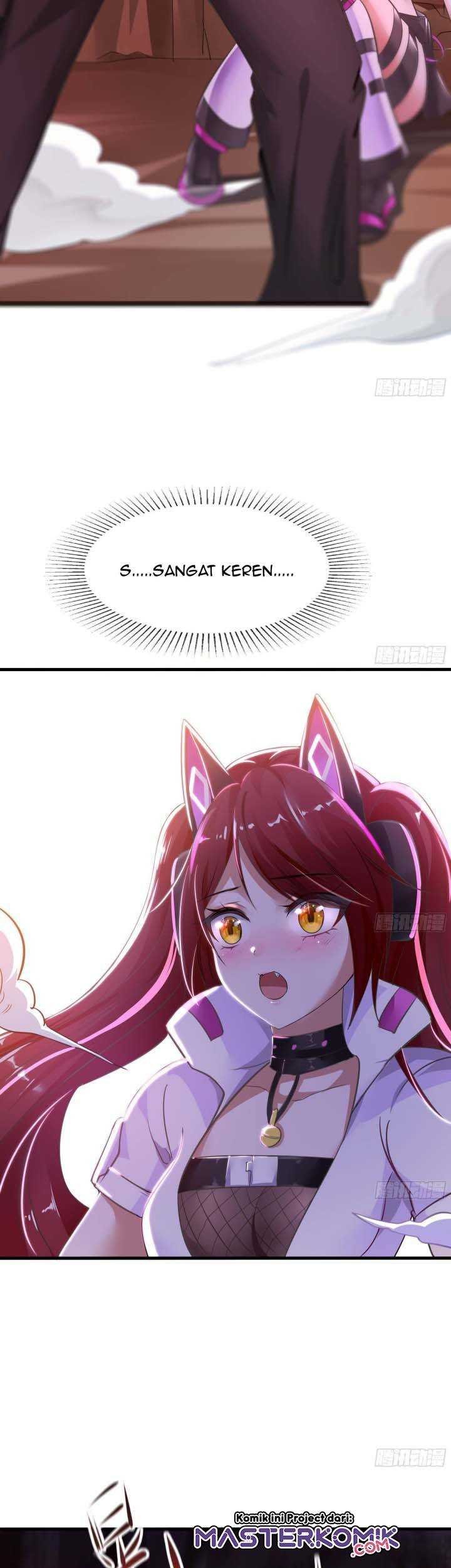 I Made A Harem In The Underworld Chapter 13 Gambar 14