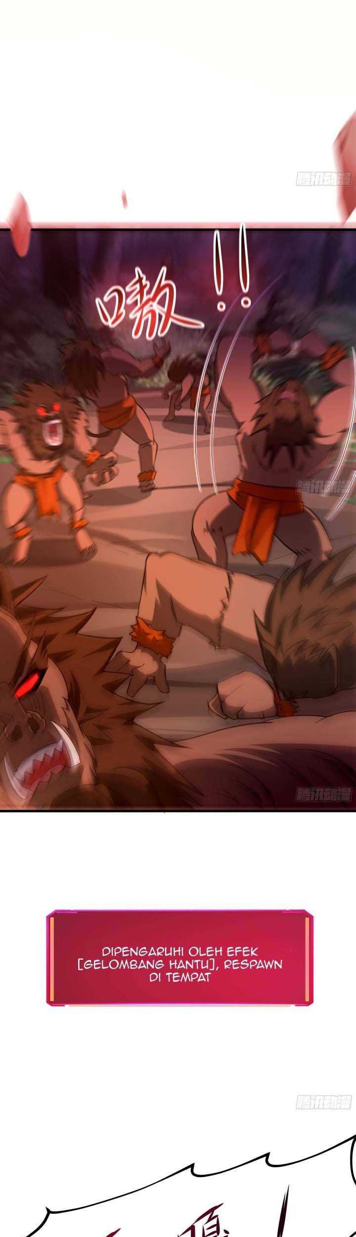 I Made A Harem In The Underworld Chapter 13 Gambar 16