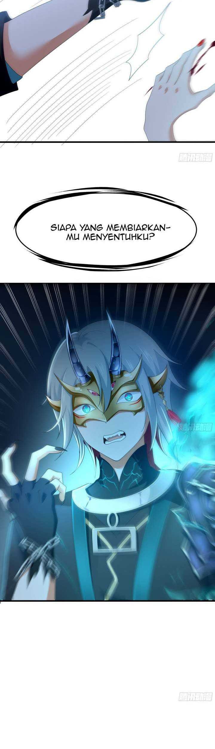 I Made A Harem In The Underworld Chapter 12 Gambar 18
