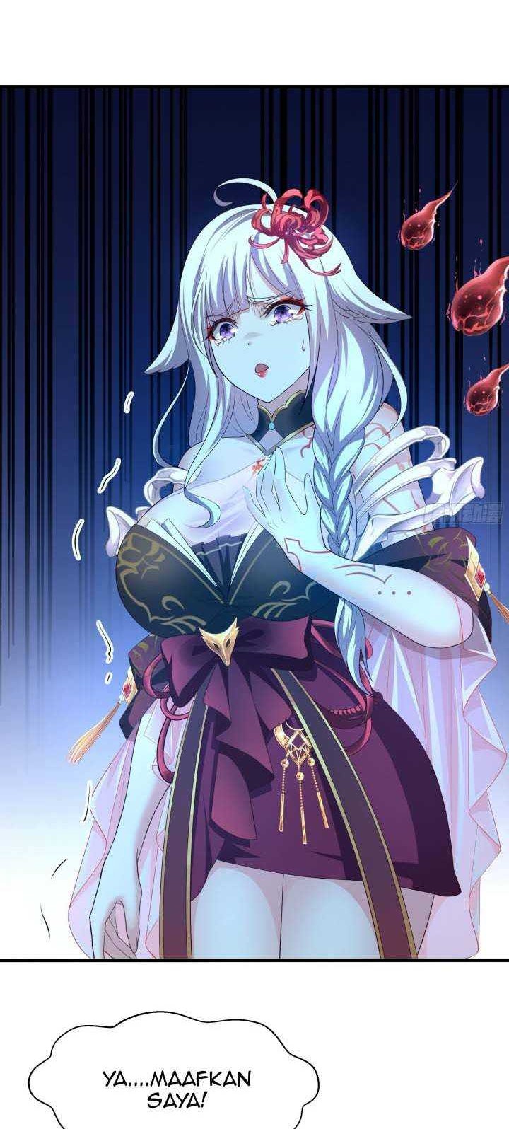 I Made A Harem In The Underworld Chapter 12 Gambar 19