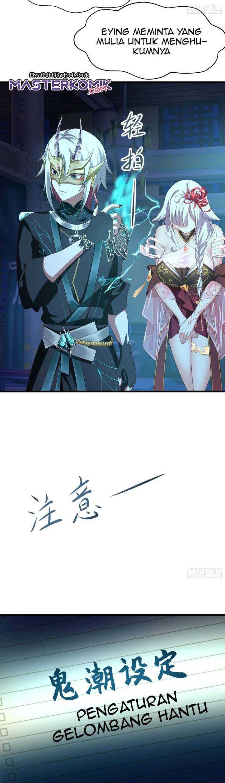 I Made A Harem In The Underworld Chapter 12 Gambar 20
