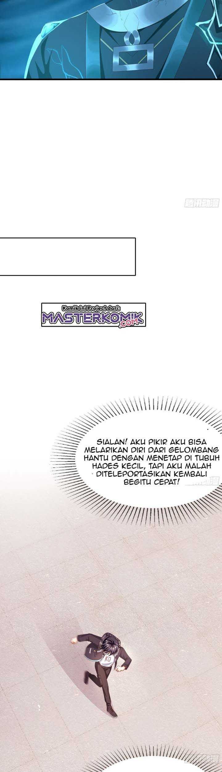 I Made A Harem In The Underworld Chapter 12 Gambar 22