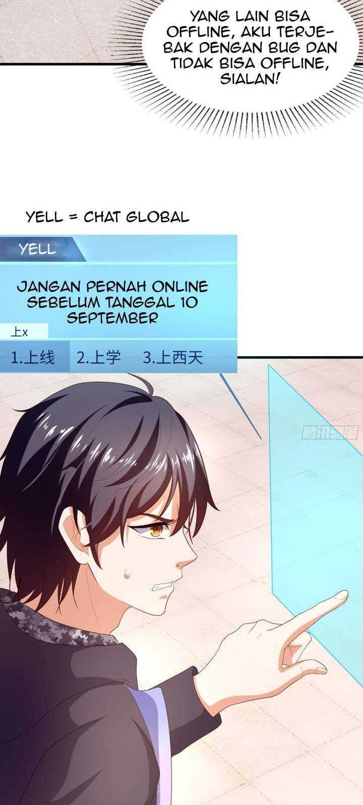 I Made A Harem In The Underworld Chapter 12 Gambar 23