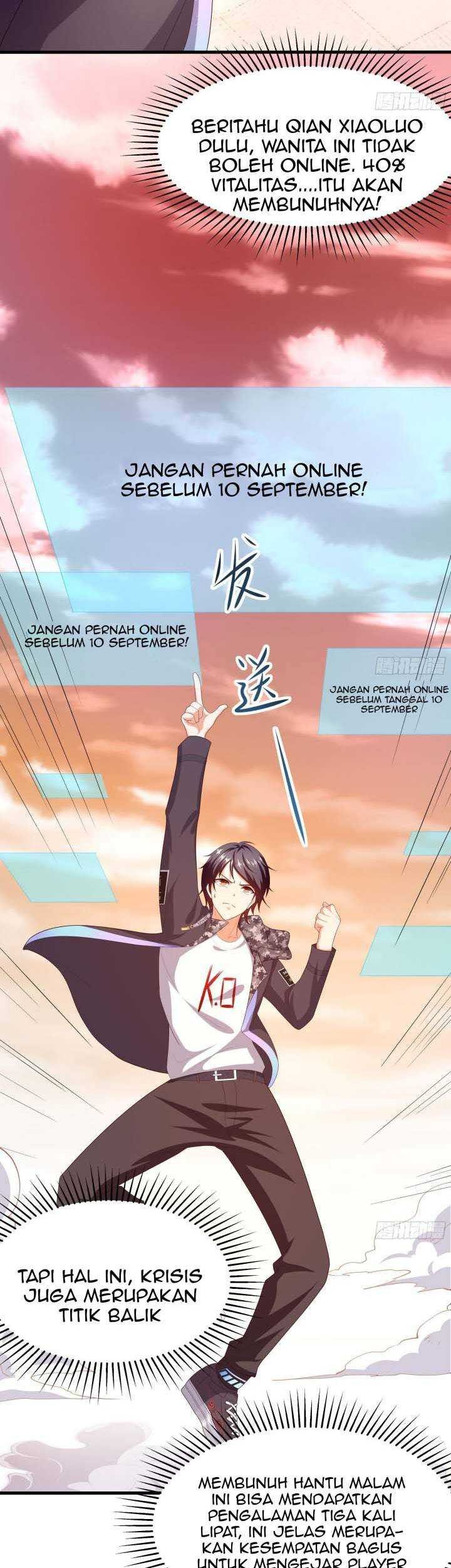 I Made A Harem In The Underworld Chapter 12 Gambar 24