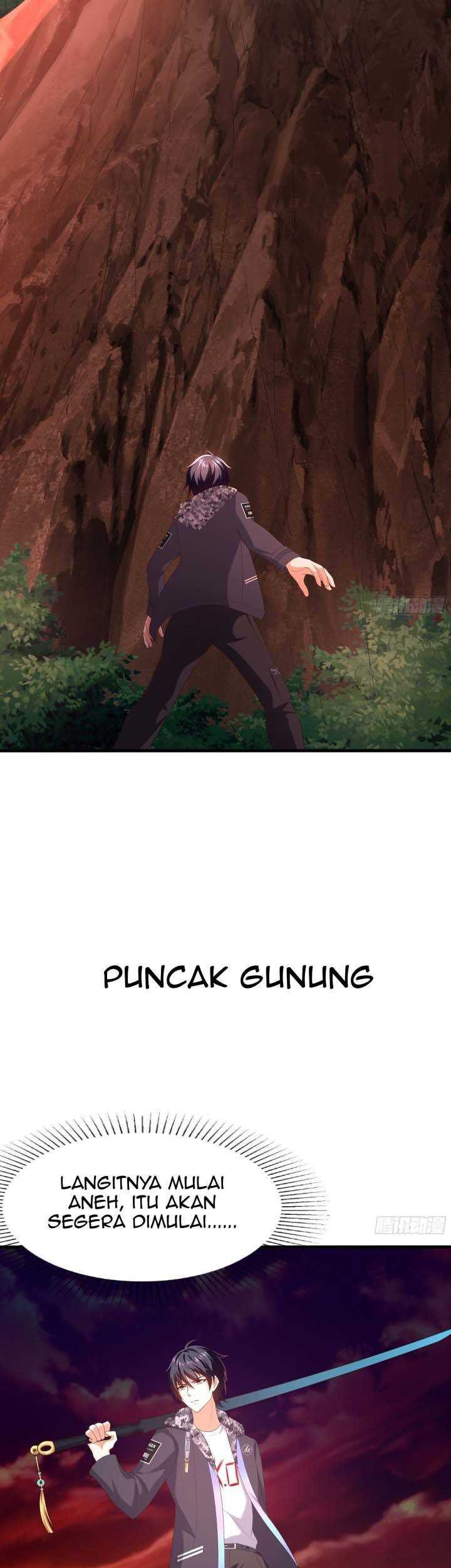 I Made A Harem In The Underworld Chapter 12 Gambar 26