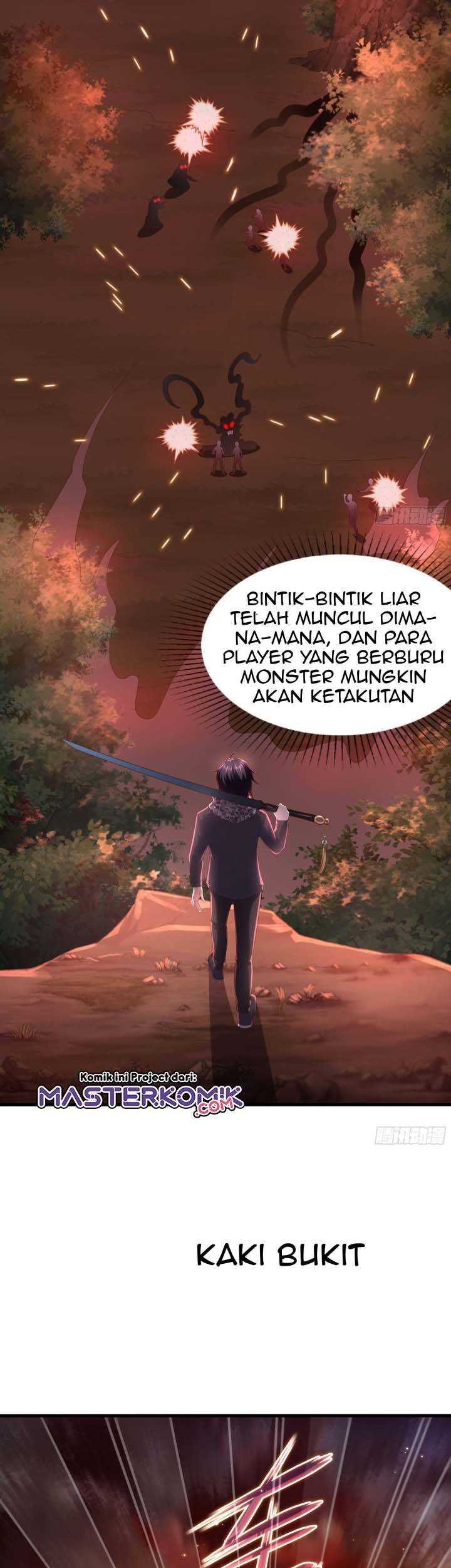 I Made A Harem In The Underworld Chapter 12 Gambar 28