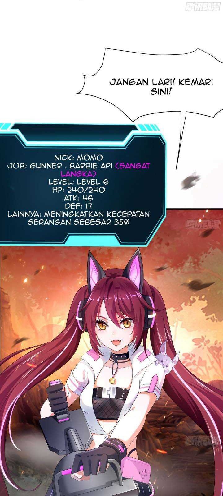 I Made A Harem In The Underworld Chapter 12 Gambar 31