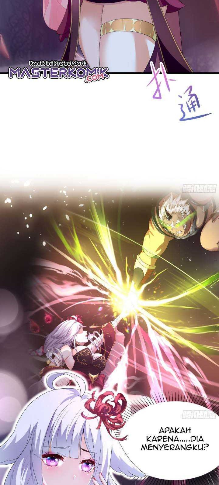 I Made A Harem In The Underworld Chapter 12 Gambar 3