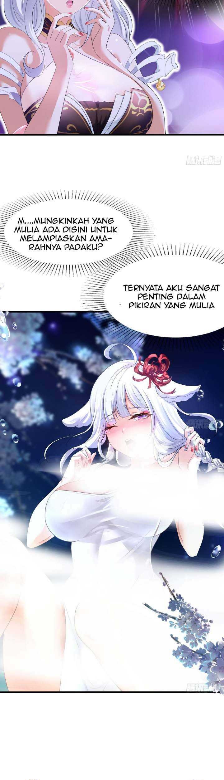 I Made A Harem In The Underworld Chapter 12 Gambar 4
