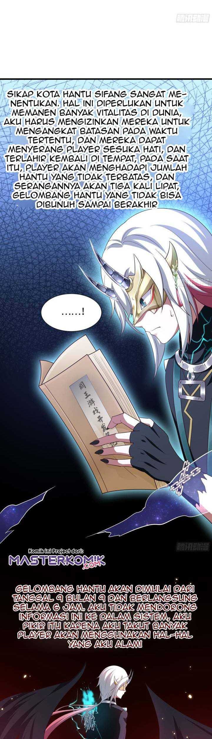 I Made A Harem In The Underworld Chapter 12 Gambar 8