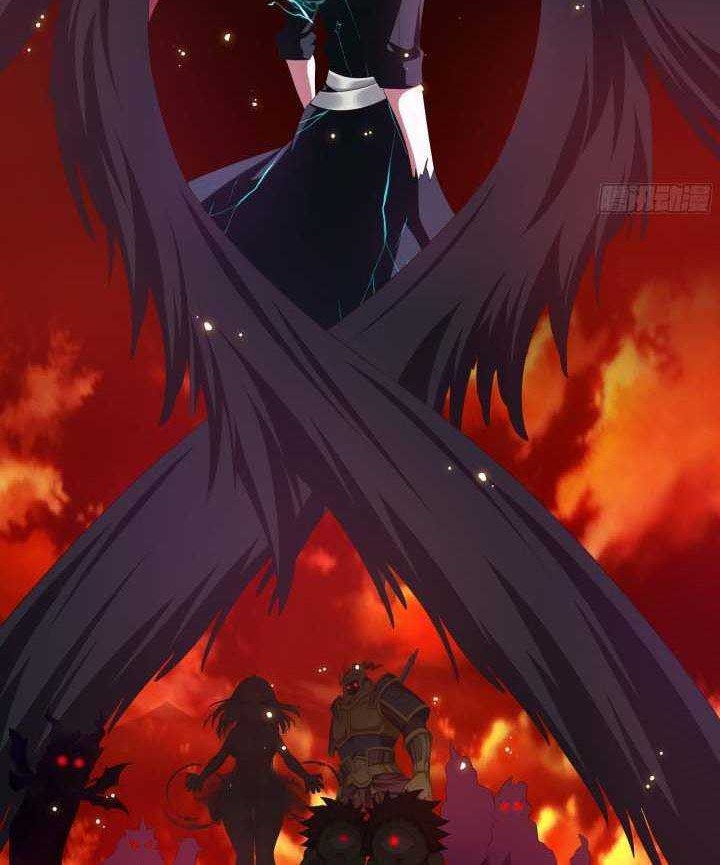 I Made A Harem In The Underworld Chapter 12 Gambar 9