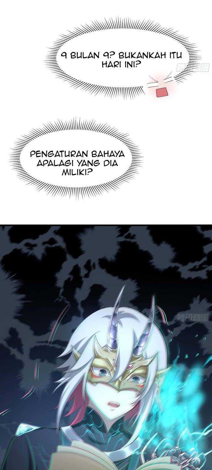 I Made A Harem In The Underworld Chapter 12 Gambar 11