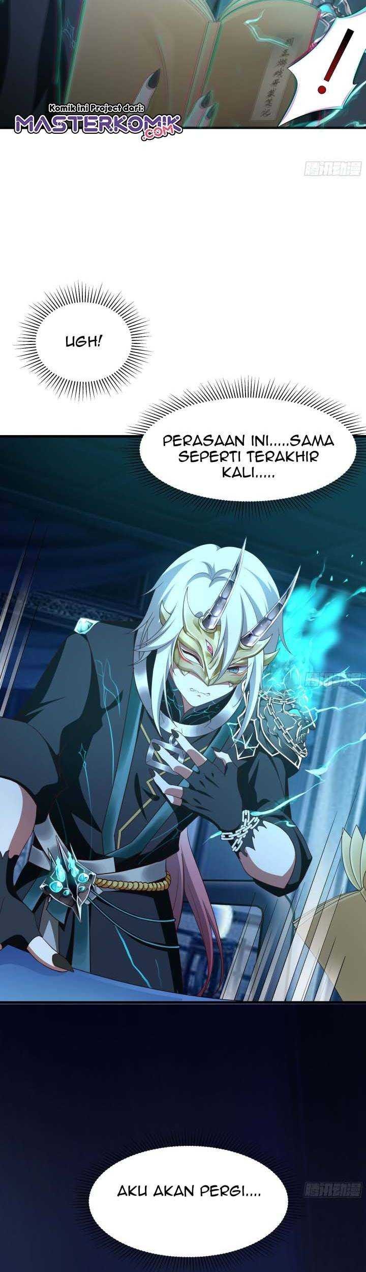 I Made A Harem In The Underworld Chapter 12 Gambar 12