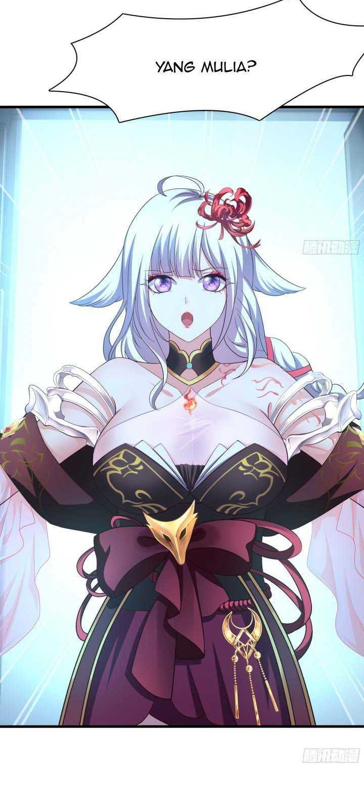I Made A Harem In The Underworld Chapter 12 Gambar 15