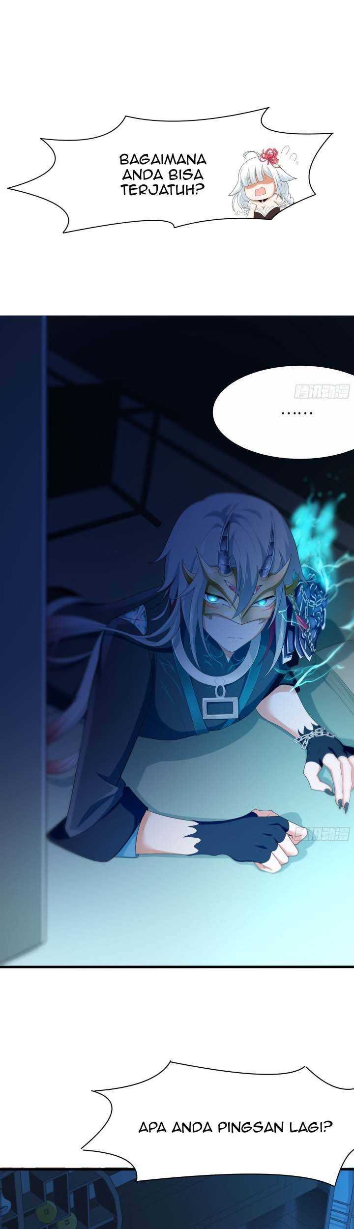I Made A Harem In The Underworld Chapter 12 Gambar 16