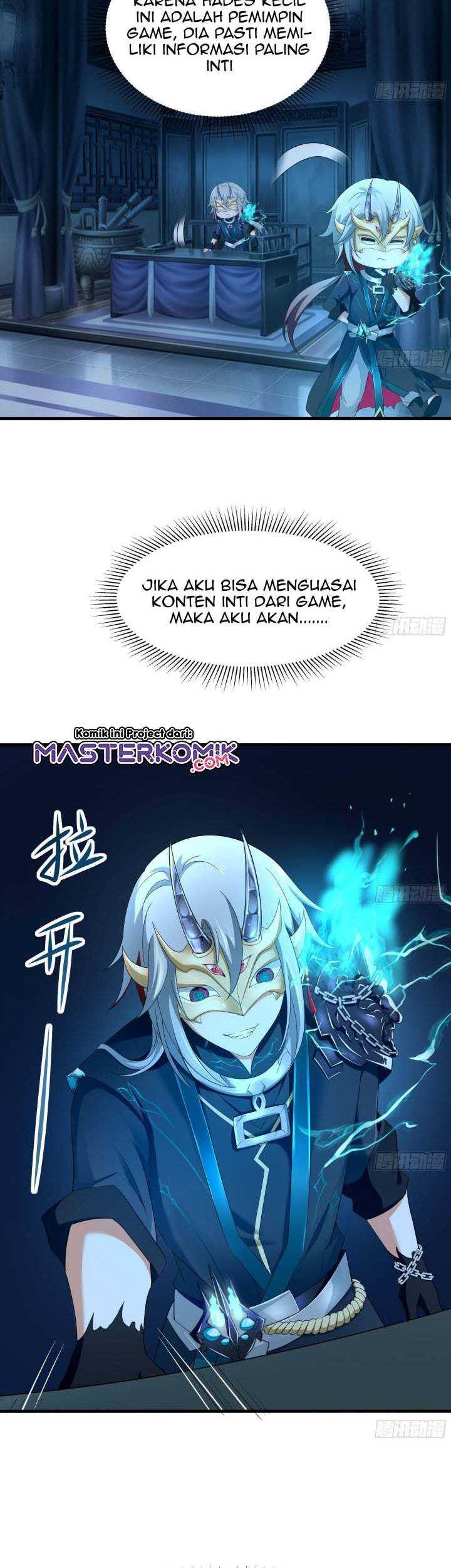 I Made A Harem In The Underworld Chapter 11 Gambar 29