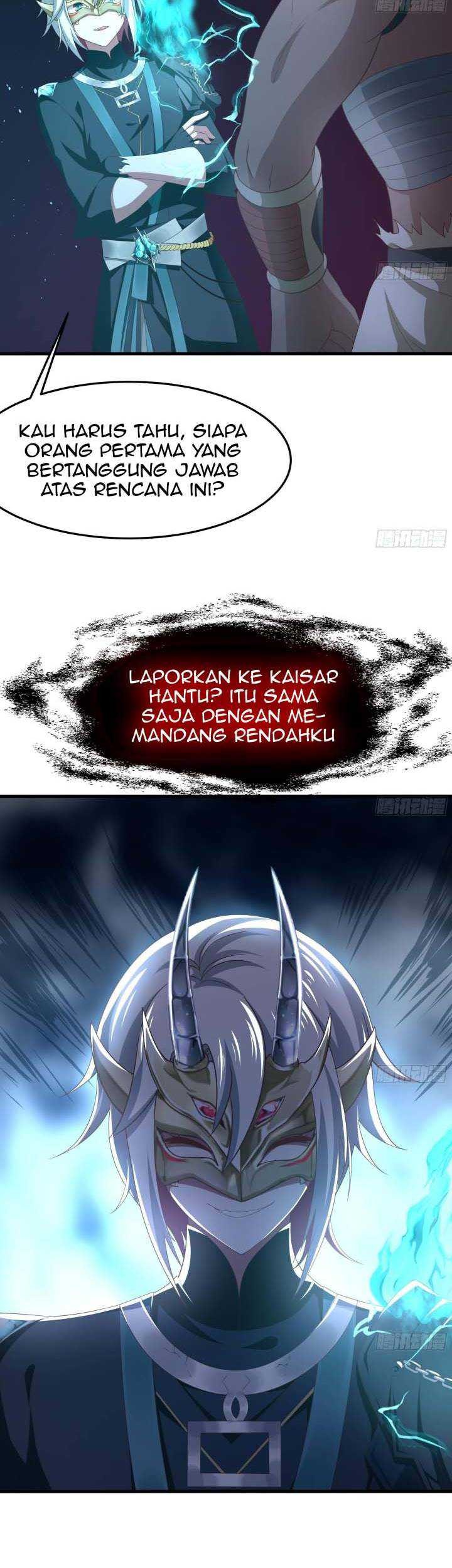 I Made A Harem In The Underworld Chapter 11 Gambar 6
