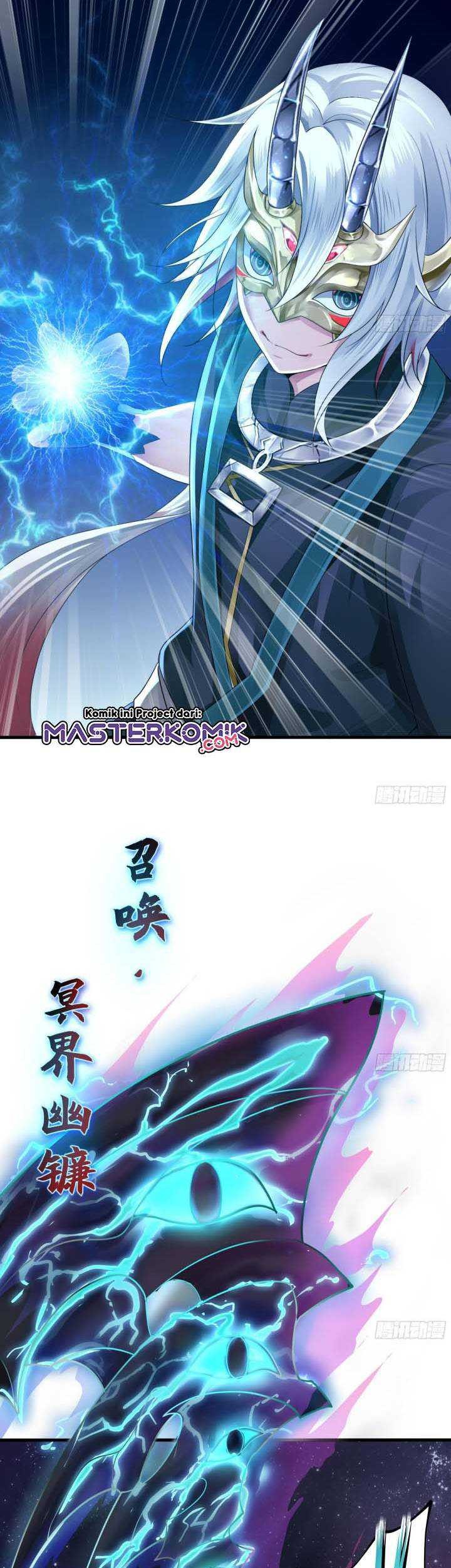 I Made A Harem In The Underworld Chapter 11 Gambar 10