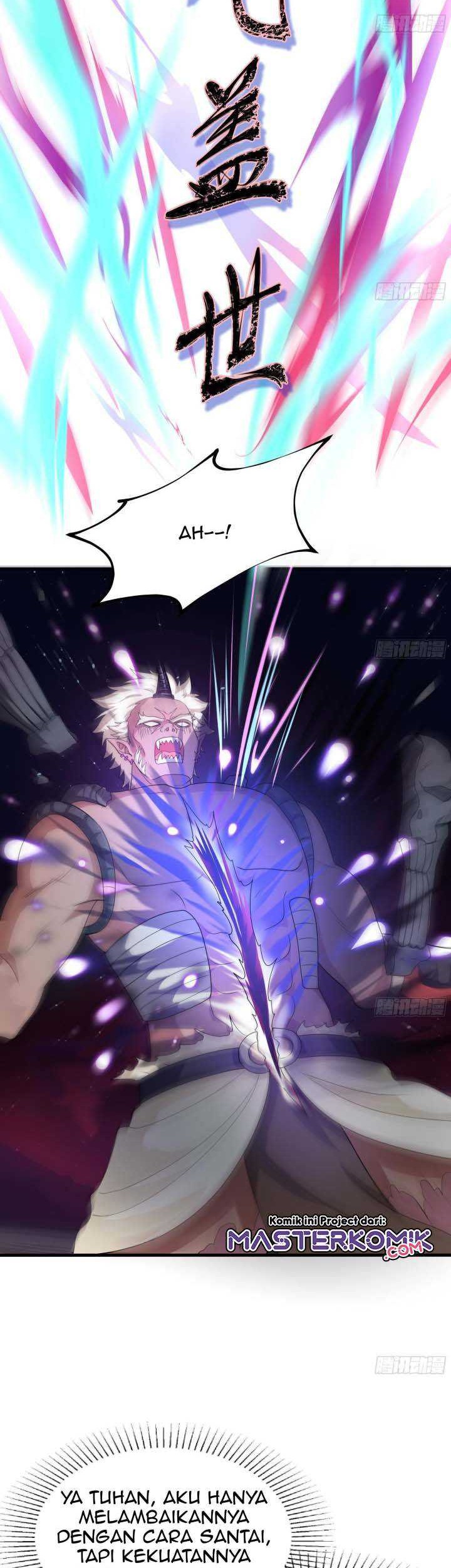 I Made A Harem In The Underworld Chapter 11 Gambar 15