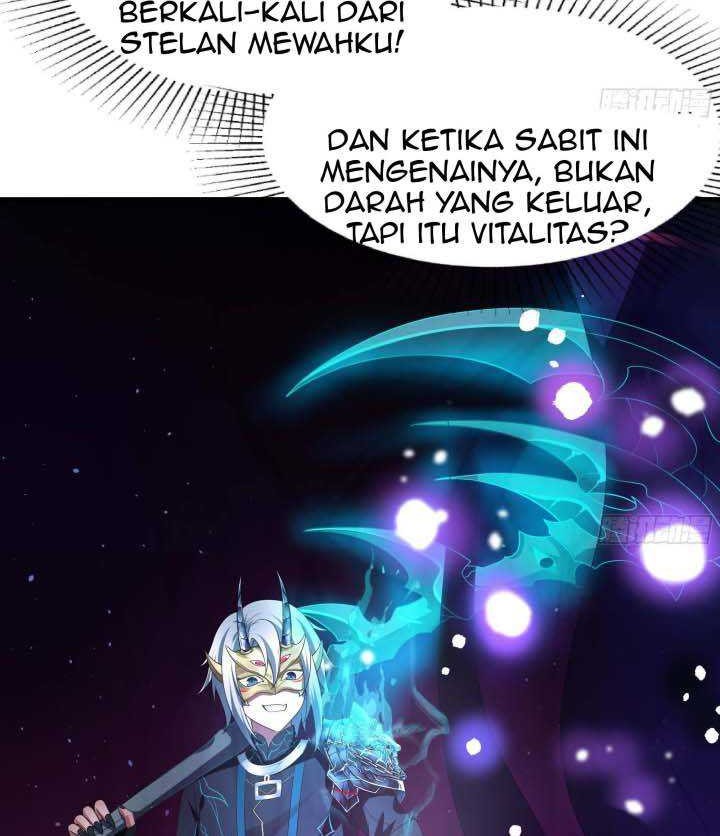 I Made A Harem In The Underworld Chapter 11 Gambar 16