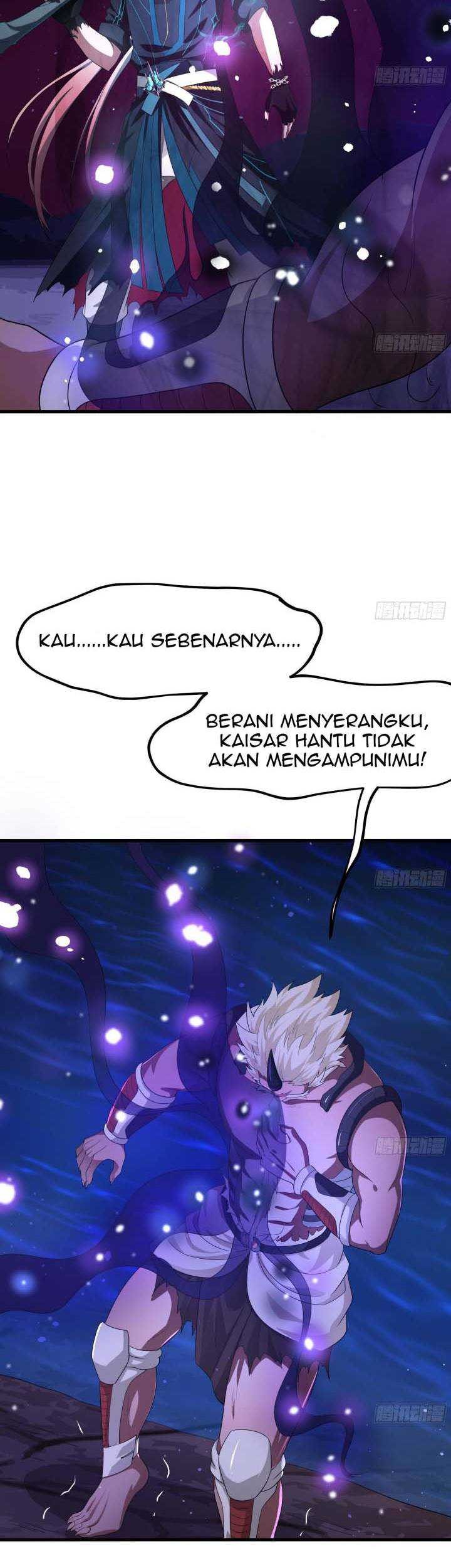 I Made A Harem In The Underworld Chapter 11 Gambar 17