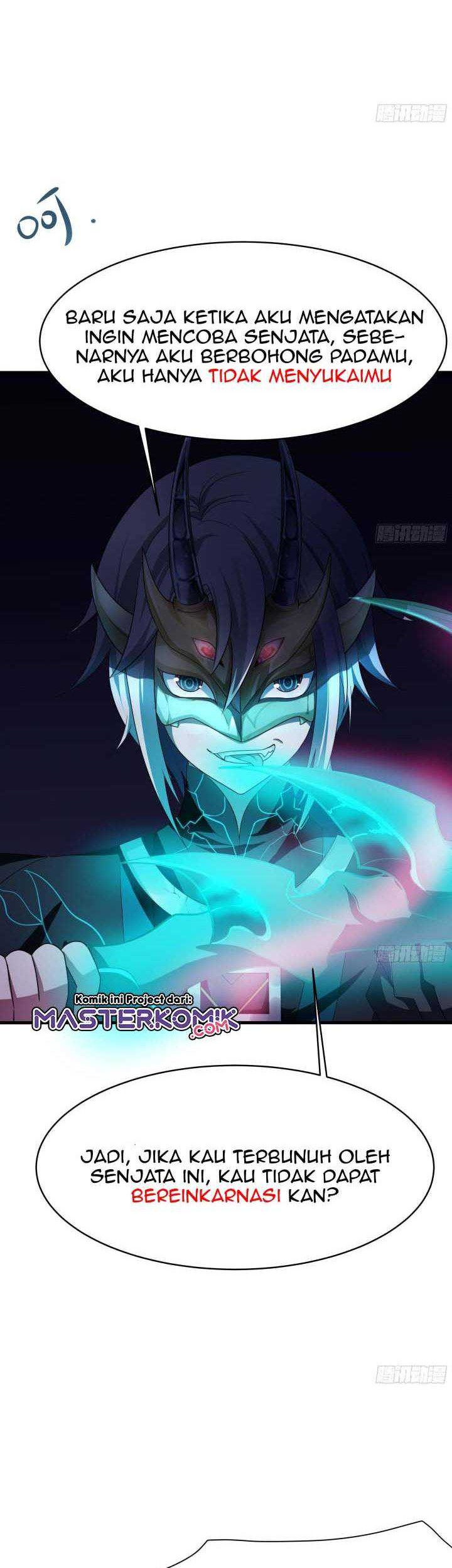 I Made A Harem In The Underworld Chapter 11 Gambar 18