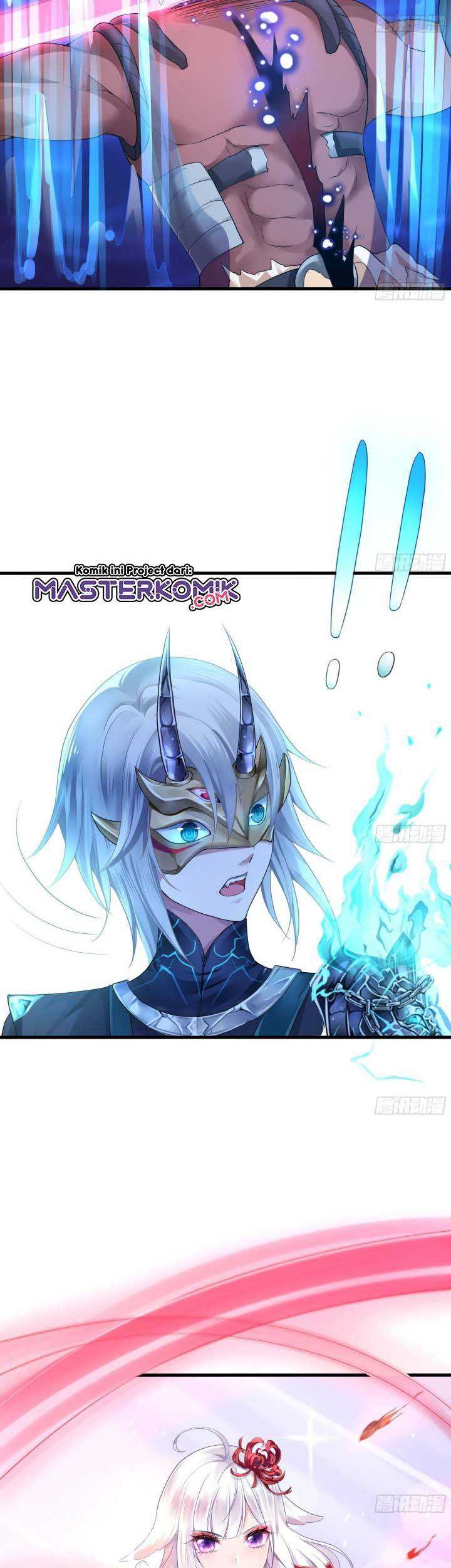 I Made A Harem In The Underworld Chapter 11 Gambar 24