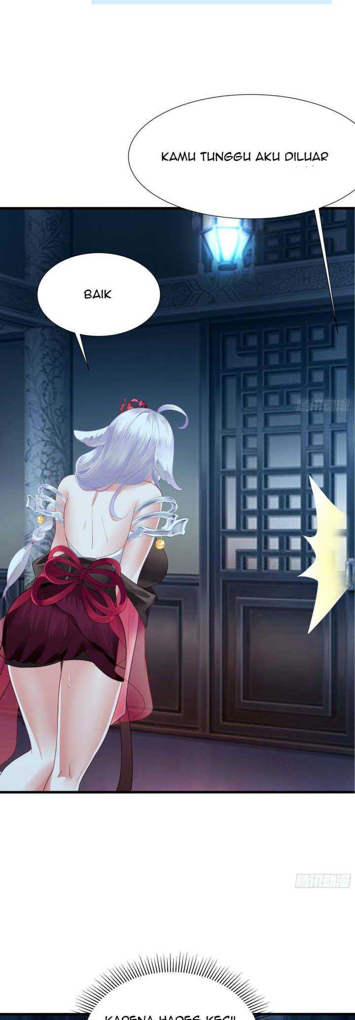 I Made A Harem In The Underworld Chapter 11 Gambar 28