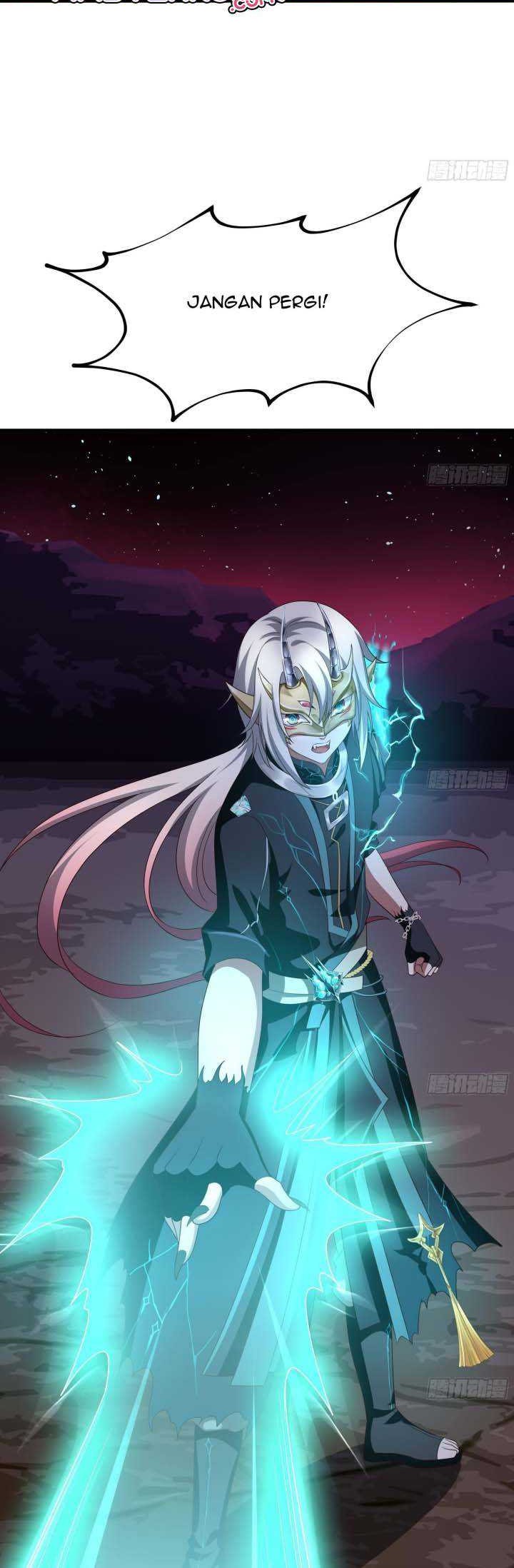I Made A Harem In The Underworld Chapter 10 Gambar 28