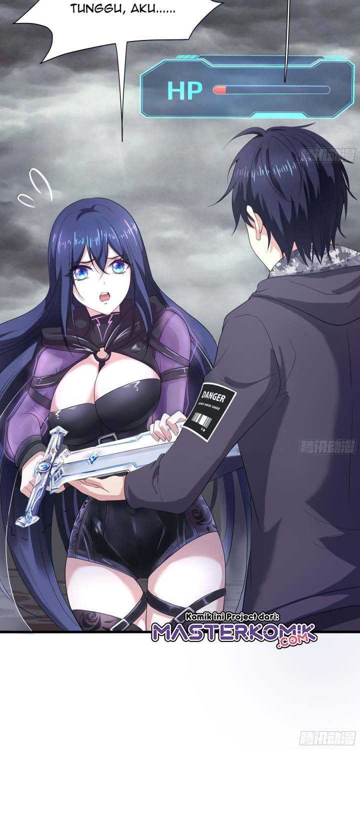 I Made A Harem In The Underworld Chapter 10 Gambar 4