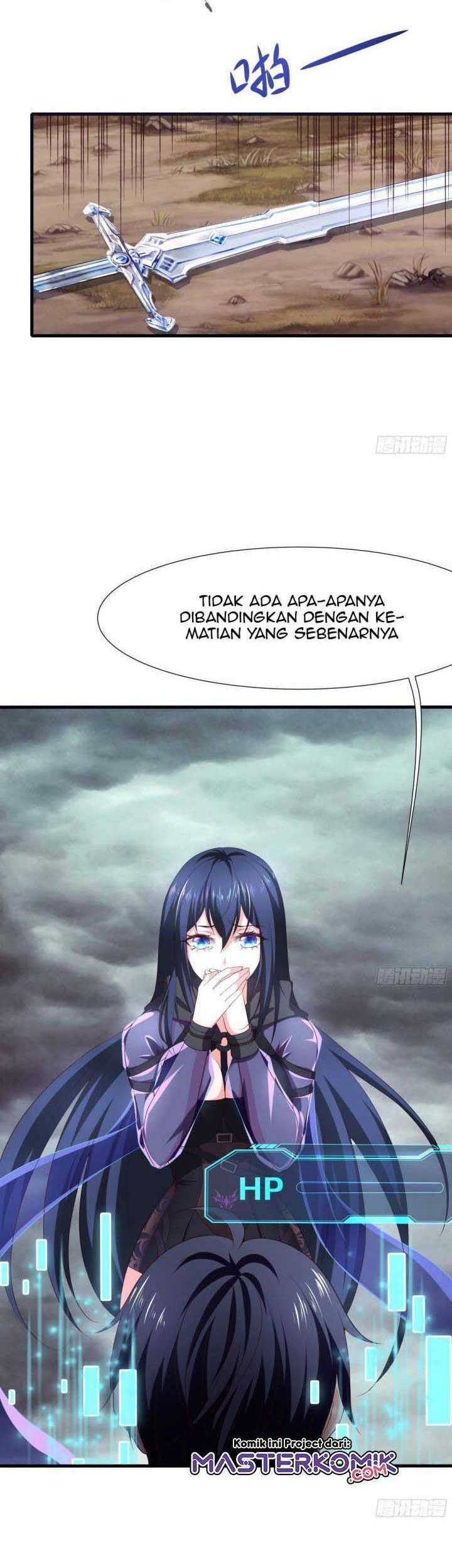 I Made A Harem In The Underworld Chapter 10 Gambar 6