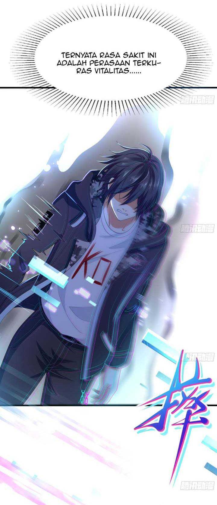 I Made A Harem In The Underworld Chapter 10 Gambar 7